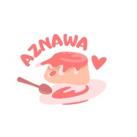 AZNAWA logo - Similar company to Soloveiko Foundation