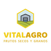 VITALAGRO S.A. logo - Similar company to Câscara Tech