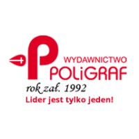 Wydawnictwo Poligraf Sp. z o.o. logo - Similar company to Wydawnictwo Czasopism I Książek Technicznych Sigma-Not Sp. Z O.O.