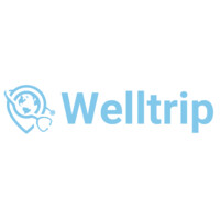 Welltrip logo - Similar company to Medfund