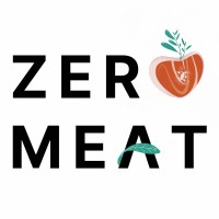Zero Meat logo - Similar company to Progo Foods