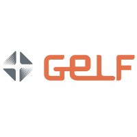 Gelf Siderurgia S.A. logo - Similar company to Multitécnica