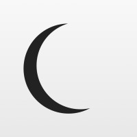 Athan - World's Most Minimal Islamic Prayer Time App logo - Similar company to Sabr App