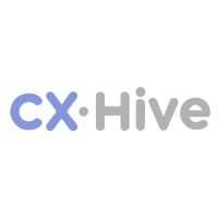 CXHive.ai logo - Similar company to Blufire Ai