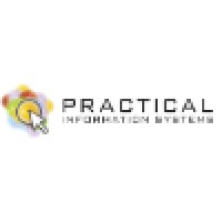 Practical Information Systems logo - Similar company to Singleton Techs