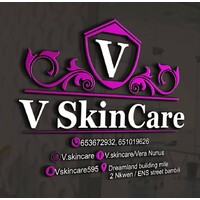 Vskincare logo - Similar company to Biolina