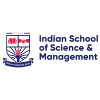 INDIAN SCHOOL OF SCIENCE AND MANAGEMENT logo - Similar company to Mynes