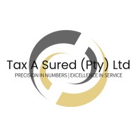 Tax A Sured (Pty) Ltd logo - Similar company to Tax Connected S.A.