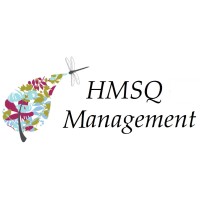 HMSQ Management AB logo - Similar company to Wise Solution 4Management