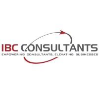 IBC Consultants logo - Similar company to Consultgenics