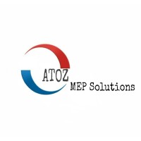 ATOZ MEP Solutions logo - Similar company to Demco Mep Solutions