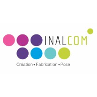 Inalcom logo - Similar company to The Wine Gate