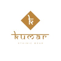 Kumar Ethnic wear logo - Similar company to Saree Fantasy - Indian Ethnic Women'S Wear