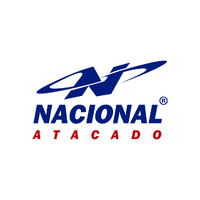 Nacional Atacado logo - Similar company to Ss Distribuidora