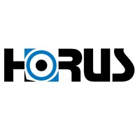Horus Entertainment logo - Similar company to Tappaz Studio