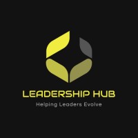 Leadership Hub logo - Similar company to Leadership Hub