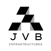 JVB Infrastructures logo - Similar company to Shiv Infinium