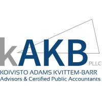 KAKB PLLC logo - Similar company to Lps Tax & Accounting