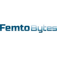 Femtobytes Solutions logo - Similar company to Kentledge Engineering Group