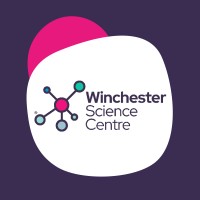 Winchester Science Centre logo - Similar company to Association For Science And Discovery Centres