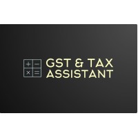 GST & Tax Assistant logo - Similar company to Gst Course.In