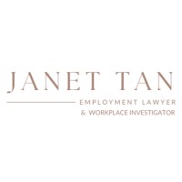 Janet Tan Legal logo - Similar company to Wise Workplace Solutions