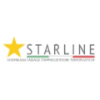 Starline Srl logo - Similar company to Prama Technology