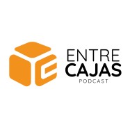 Entre Cajas logo - Similar company to Coribante Producciones