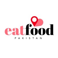 Eat Food Pakistan logo - Similar company to Webzello
