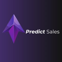Predict Sales logo - Similar company to Imtidad | امتداد