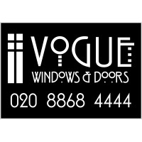Vogue Windows & Doors logo - Similar company to Sieger® Systems