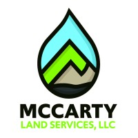 McCarty Land Services, LLC logo - Similar company to Phantom Services, Llc