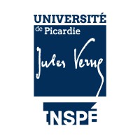 UPJV - INSPÉ de l'académie d'Amiens logo - Similar company to Rectorat - Amiens