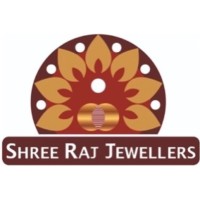 Shree Raj Jewellers logo - Similar company to I Design Brands | Marius De Jager | Brand Designer | Creative Consultant | Storyteller