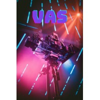 Visual Artist Studios logo - Similar company to Visual Artist