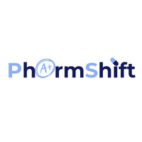 PharmShift logo - Similar company to Pathstreams
