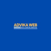Advika Web Data Center Services Pvt Ltd logo - Similar company to Webji Hosting Pvt. Ltd.