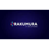Rakumura IT Solutions logo - Similar company to Ojira Soft