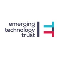 Emerging Technology Trust logo - Similar company to Rubyconf India