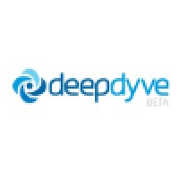 DeepDyve logo - Similar company to Datadevelop Consulting Ltd.