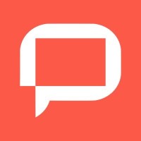 OhChat logo - Similar company to The Lightup Hub