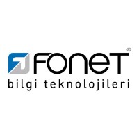 FONET Bilgi Teknolojileri A.Ş. logo - Similar company to Pidata Bilişim Teknolojileri A.Ş.