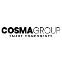 CosmaGroup logo - Similar company to Arca Srl