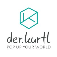 Pop-Up Schmiede GmbH logo - Similar company to Metall Zeit