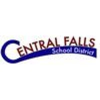 Central Falls School District logo - Similar company to Adams 14 School District
