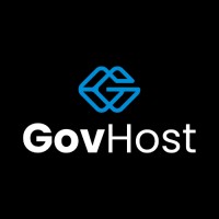 GovHost logo - Similar company to Fossec