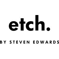 etch. by Steven Edwards logo - Similar company to Studio Events