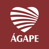 ÁGAPE GESTÃO EDUCACIONAL logo - Similar company to On Educacional