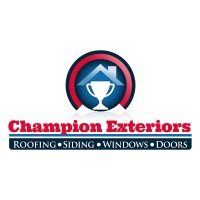 Champion Exteriors logo - Similar company to Longview Construction Llc
