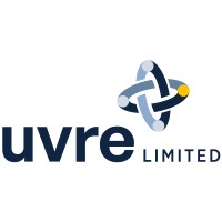UVRE Limited logo - Similar company to Resolution Minerals Ltd